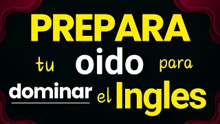 🧠DOMINA EL INGLES DE FORMA MUY FACIL Y RAPIDO CON COSAS QUE ESCUCHAMOS TODOS LOS DIAS EN INGLES✅ [upl. by Rusel]