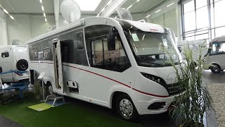 2024 Dethleffs Grand Alpa I 78202  Exterior and Interior  Hymer Center Bad Waldsee 2024 [upl. by Naek]