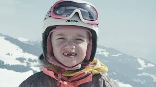 Surselva Tourismus Imagefilm [upl. by Laurie]