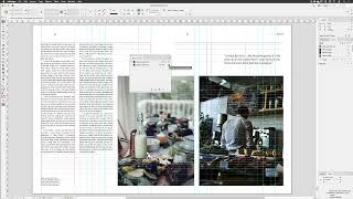 20Preflight an InDesign Book [upl. by Annaoi]