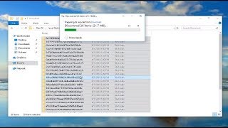 Fix High Disk Usage by Tiworkerexe on Windows 10817 [upl. by Boleyn]