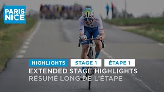 Le Résumé Long  Étape 1  ParisNice 2024 [upl. by Eremihc]