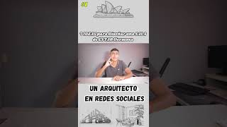 7 IDEAS para Diseñar una SALA de ESTAR Hermosa  Un Arquitecto en Redes Sociales 1 [upl. by Quiteri]