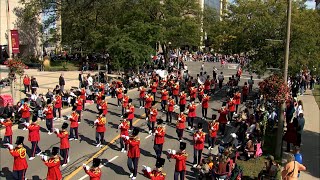 The 2023 Niagara Grape amp Wine Festival Grande Parade Live on YourTV Niagara [upl. by Shea]