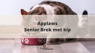 Applaws Senior Brok Review [upl. by Topper286]