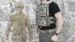 The SOURCE VIRTUS STV  Converting to a Plate Carrier [upl. by Bullen293]