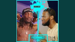 Kodes x Fumez The Engineer  Plugged in [upl. by Ikkin]