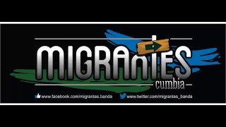 Migrantes  Enganchados [upl. by Nivla537]