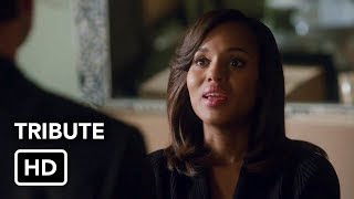 Scandal Final Season Tribute HD [upl. by Cadel]