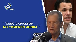 ´´LOS ACTOS DE TORPEZA DEL GOBIERNO LLAMAN MUCHO A LA ATENCIÓN´´  JULIÁN ROA [upl. by Kolodgie]