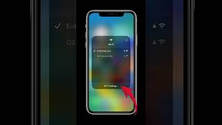 How to find wifi password on iPhone [upl. by Gavrilla]