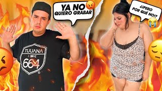 CERRAMOS NUESTRO CANAL 😞  Todo terminara aquí🤷🏻 [upl. by Vivyanne]