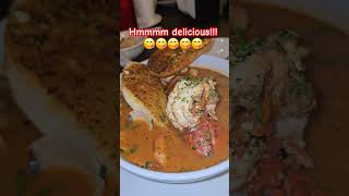 Cioppino Soup😋 food foodie foodlover italiansoupshortvideo cioppinoimeraldislandcasino [upl. by Proffitt]