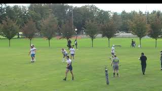 UBC vs Uvic 14th September 2024 [upl. by Woll]