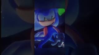 Sonic edit but resounded [upl. by Artied593]