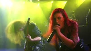 MARTYRIUM Malta  LIVE at KUBANA Siegburg [upl. by Gavrilla516]