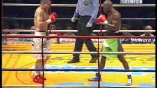 MAIDANA vs CORLEY 05 06 07 [upl. by Nonnahsed]