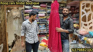 Aadi👌 Clearance sale Part 2🔥1500 dress collection in Sowcarpet [upl. by Kalfas]