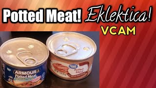 Potted Meat [upl. by Heddie]