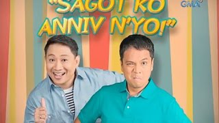 Pepito Manaloto Episode 135 teaser [upl. by Minnie]