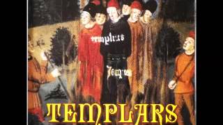 The Templars  Return Of Jacque DeMolay LP [upl. by Cryan110]