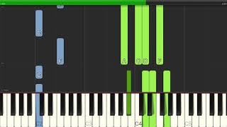 Tom Jones amp Cerys Matthews  Baby Its Cold Outside  Piano Backing Track Tutorials  Karaoke [upl. by Buderus]