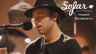 Harry Keyworth  Quiet Now  Sofar Cologne [upl. by Arras]