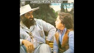 Zambita Pa´Don Rosendo [upl. by Keldah47]