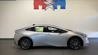 New 2024 Toyota Prius Christiansburg VA Blacksburg VA TY241564 [upl. by Adnah]