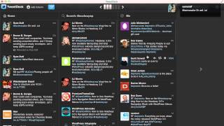 How to Setup TweetDecks Notificationsmp4 [upl. by Aprile]