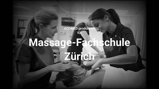 Profi Fussreflexzonenmassage  Einleitung [upl. by Navlys]