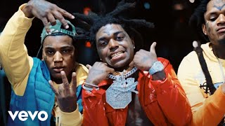 Kodak Black  Diamonds Ft Gucci Mane French Montana Music Video 2024 [upl. by Ioved476]