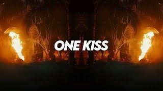 Calvin Harris amp Dua Lipa  One Kiss Heliograph amp Palau Afro House Remix [upl. by Blinnie748]