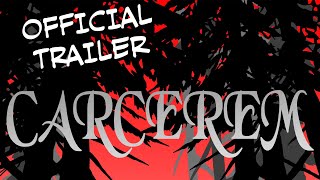 Carcerem The Series  Official Trailer [upl. by Cerellia]