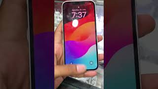 Iphone 13 pink colour 128gb battery health 90 non approved only set smartphone samsung unboxing [upl. by Tamsky]