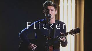 empty arena • Flicker  Niall Horan [upl. by Aneert]