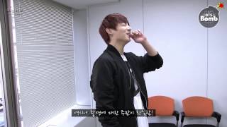 BANGTAN BOMB Finding Jung Kook by Jimin PD  BTS 방탄소년단 [upl. by Destinee416]