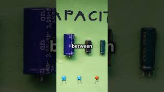 Capacitors 101 Quick amp Easy Guide [upl. by Leoy663]