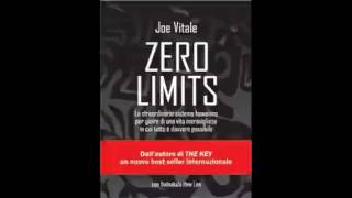 Zero Limits by Joe Vitale Audiobook [upl. by Canale]