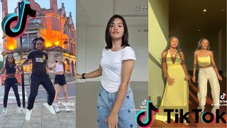 TIKTOK DANCE SEPTEMBER 2024 💃 [upl. by Andee310]