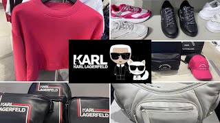 Karl LAGERFELD [upl. by Uos999]