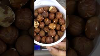 Nutella 100 Casera La Receta Imbatible 😋🍯 [upl. by Zoeller]