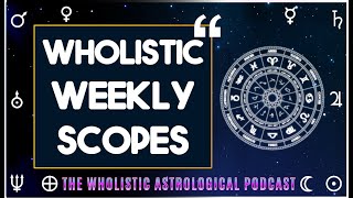 Weekly Astro Forecast 29th September 5th of October Vedic Astrology Horoscope Reading [upl. by Raphaela523]