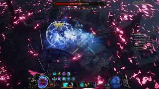 Last Epoch Rank 1 Lightning Blast Runemaster 1100 Corruption BIS Gear DPS Showcase [upl. by Sophy]