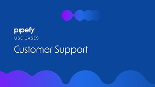 Automate Customer Support with Pipefy AI [upl. by Nugesulo]