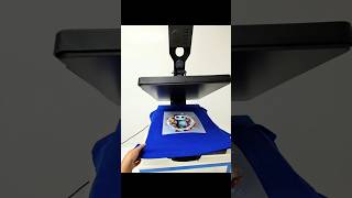 Heatware 1400W 400×500mm Clamshell Flat TShirt Heat Press with Sliding Base [upl. by Anaidni108]