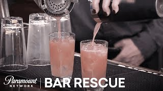 Return To The Bungalow In Rockaway Beach NY  Bar Rescue Season 4 [upl. by Xer]