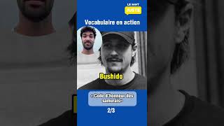 Apprends 3 mots avec Nekfeunekfeu rapfr [upl. by Williamsen]