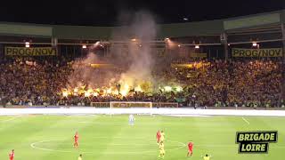 FCN  MHSC 31082019  Brigade Loire [upl. by Kcaz875]