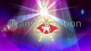 Transformation  SheRa OST [upl. by Gonta135]